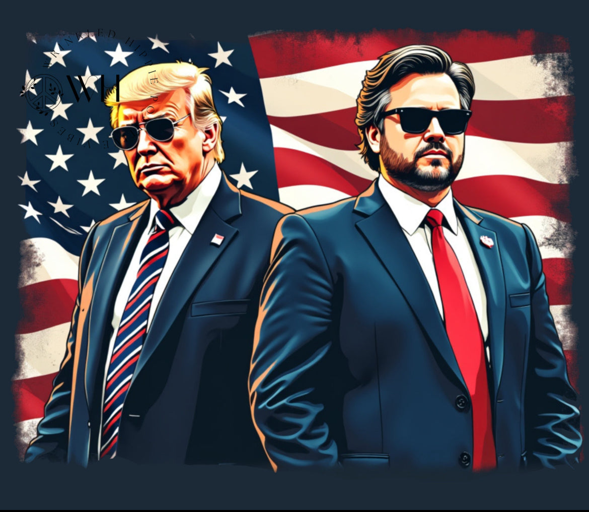 Trump/Vance