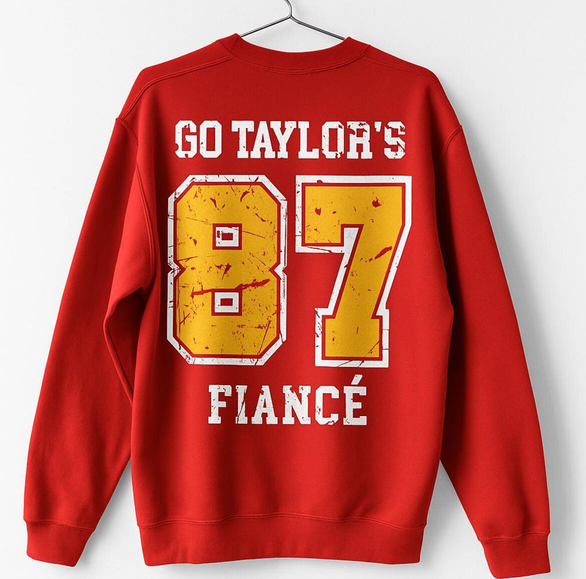 Go Taylors Fiancé