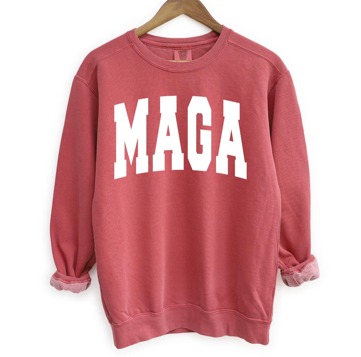 MAGA