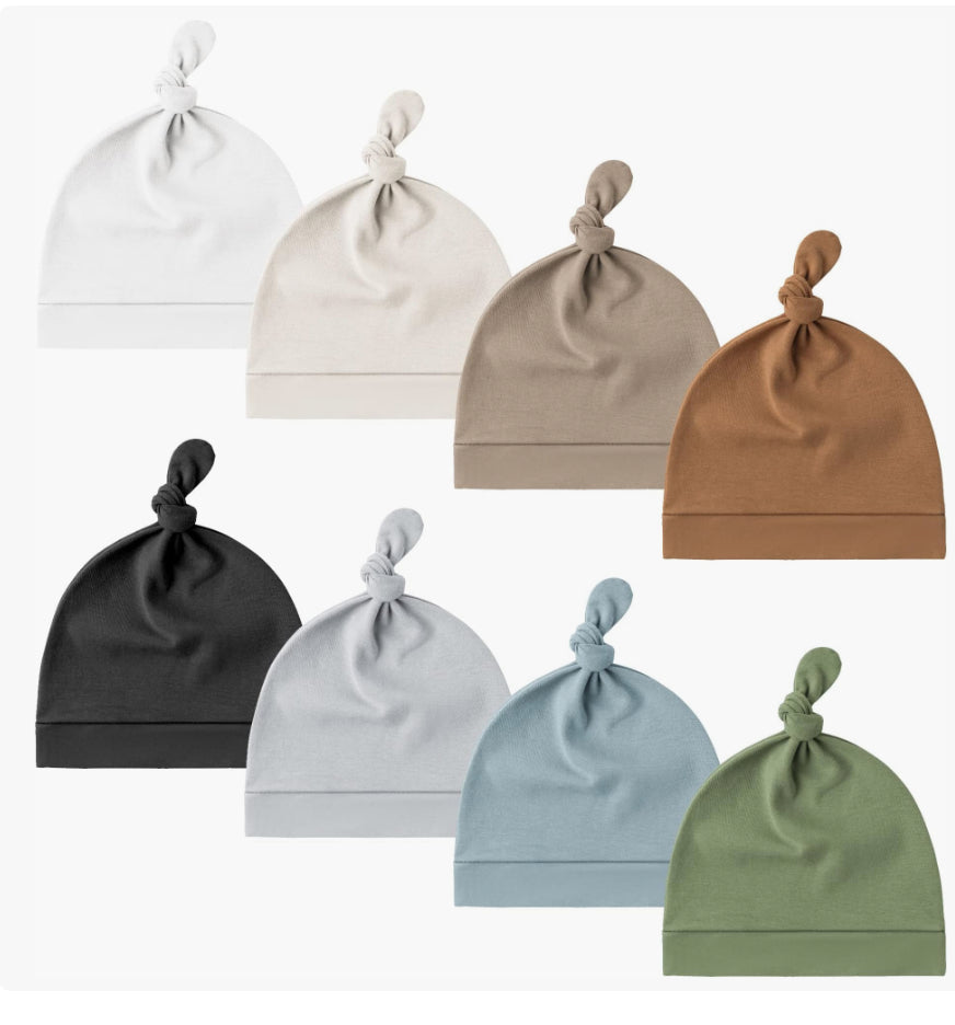 Baby hats