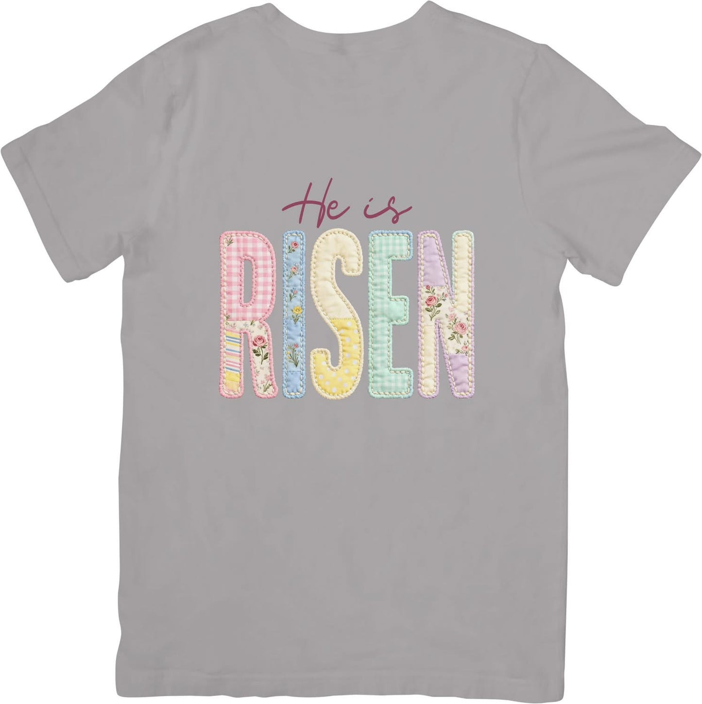 He is Risen