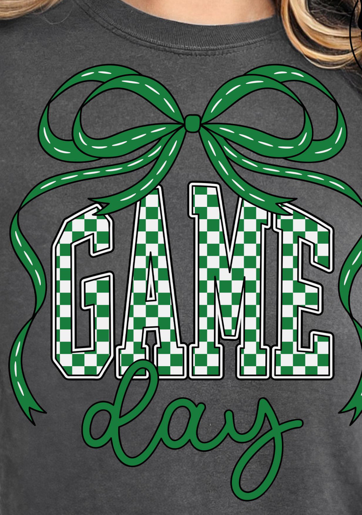 Green Game Day