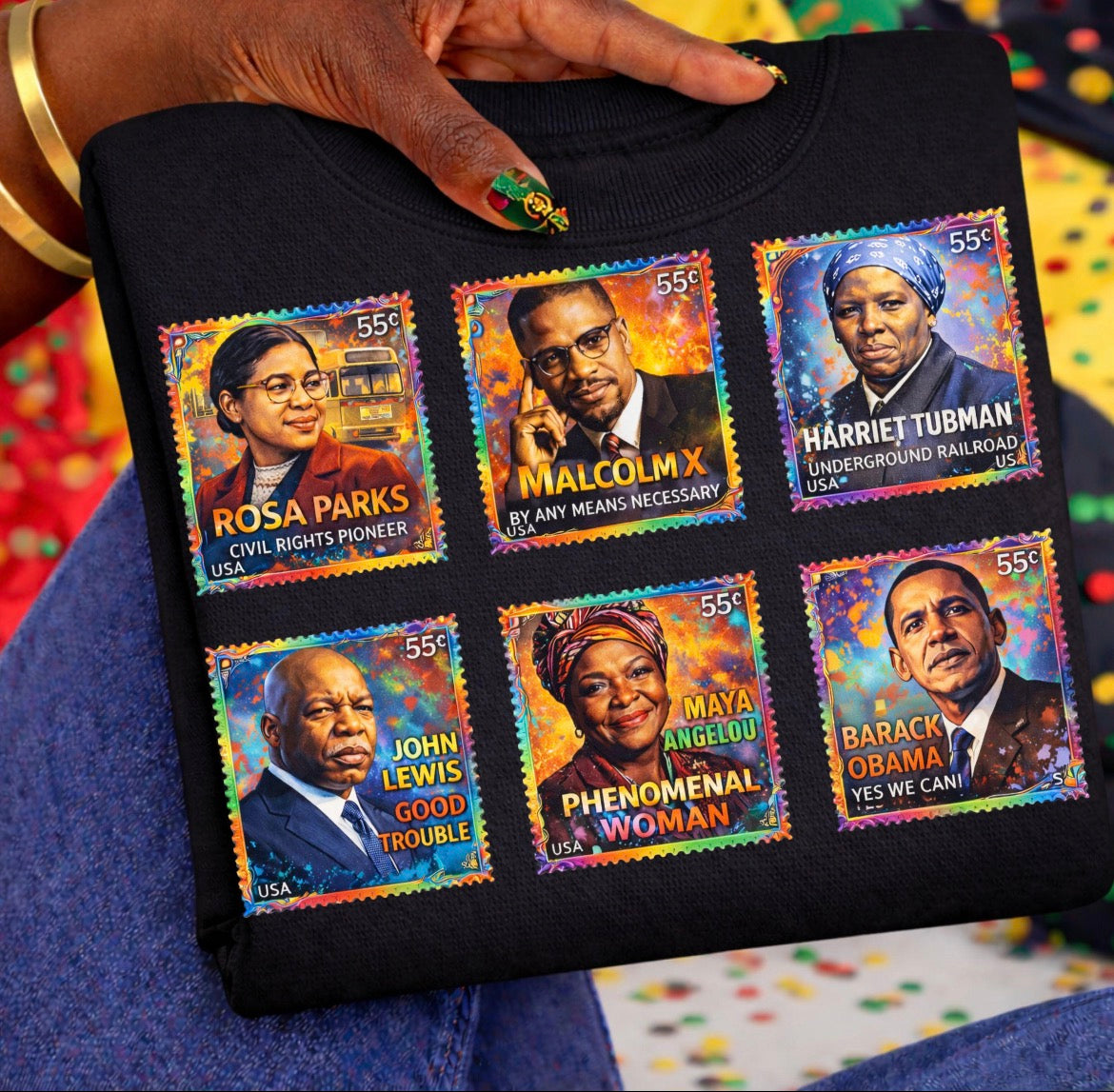 Black History