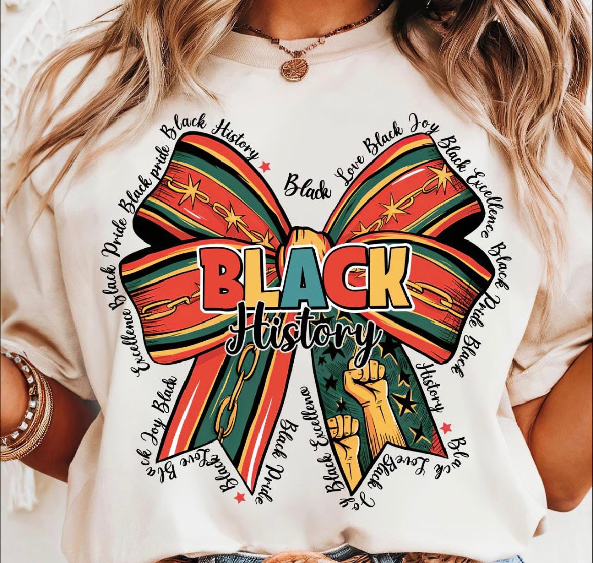 Black History