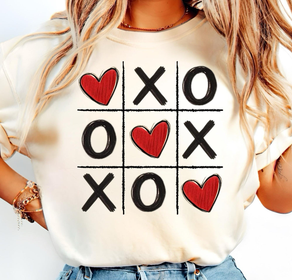 Valentines Xoxo