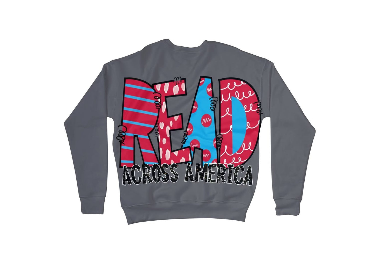 Read across America