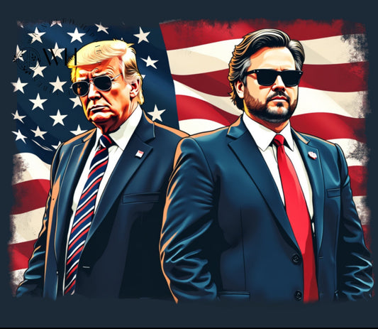 Trump/Vance