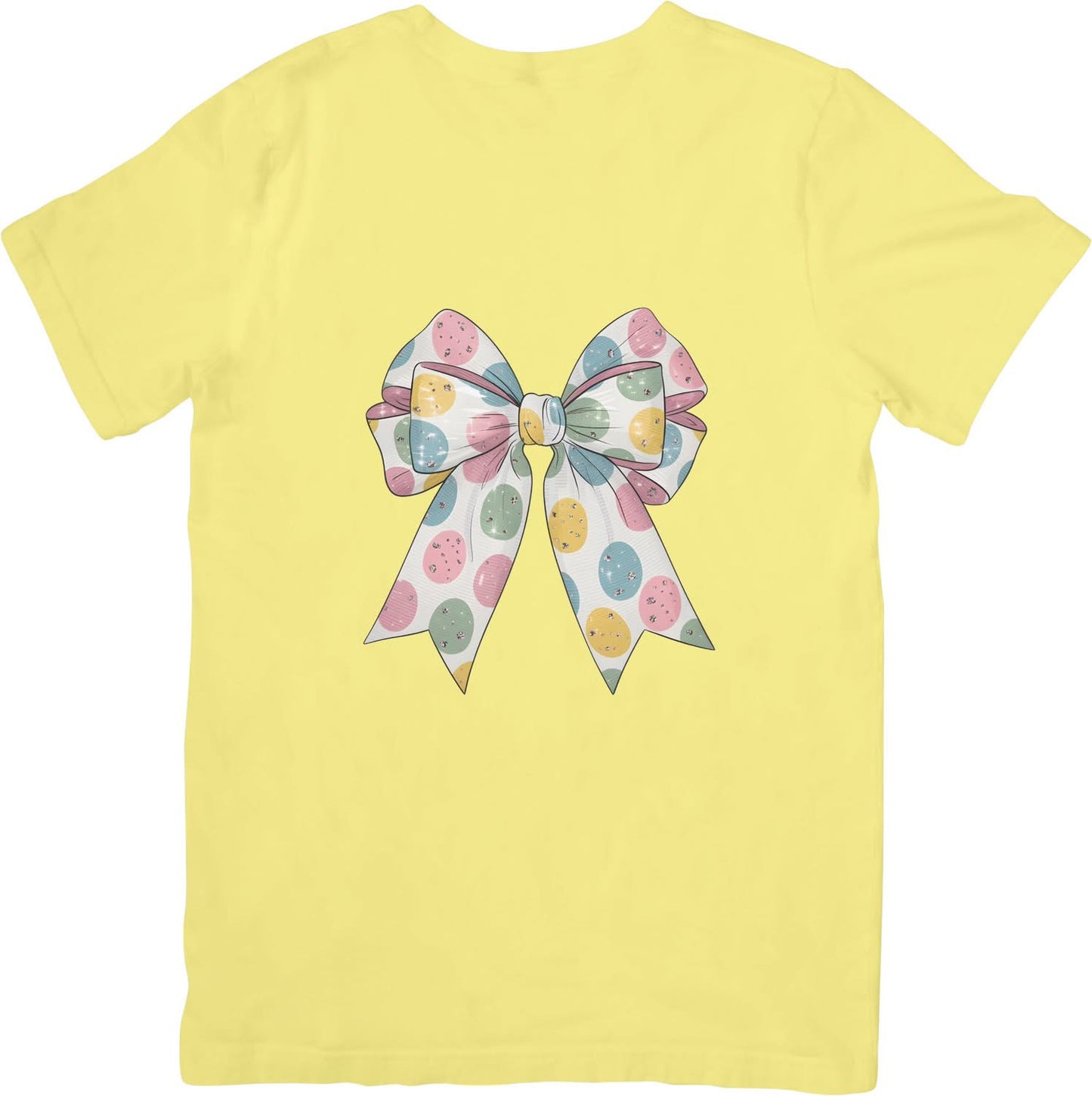 Egg bow kids