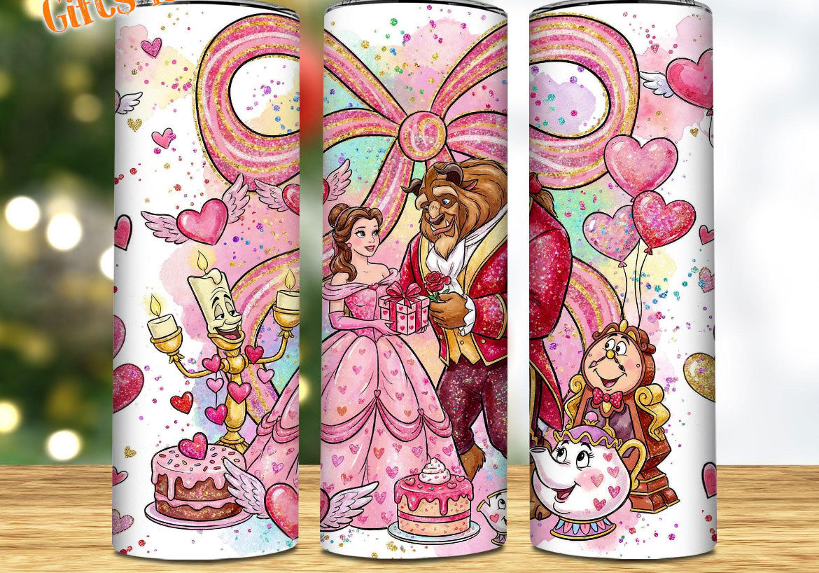 Beauty and the Beast
