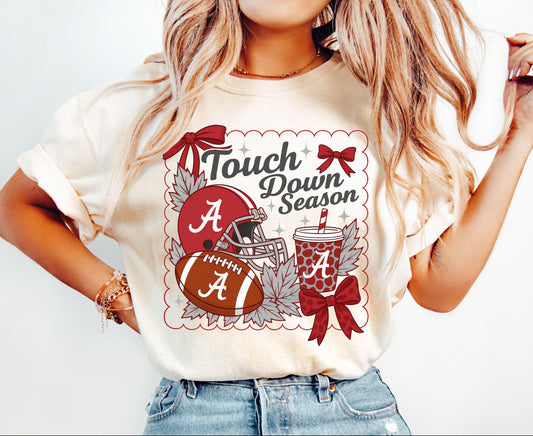 Roll Tide