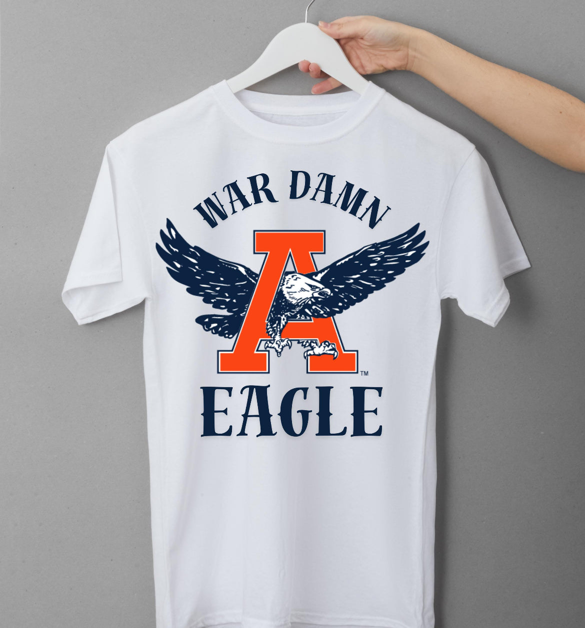 Auburn Tigers
