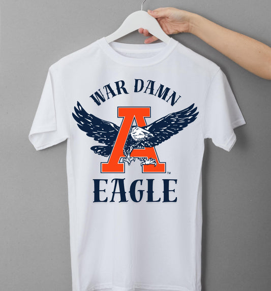 Auburn Tigers