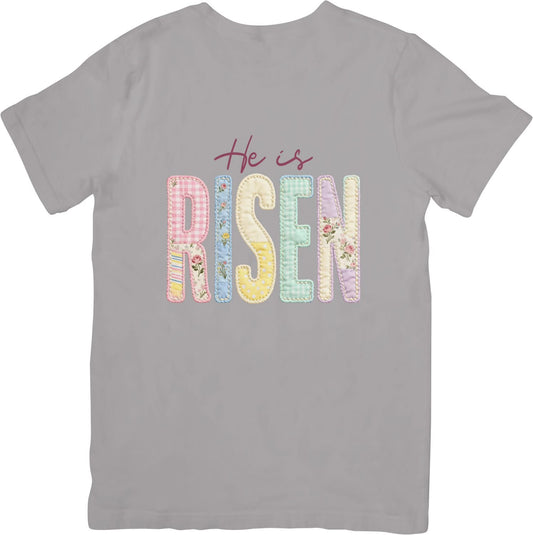 He is Risen