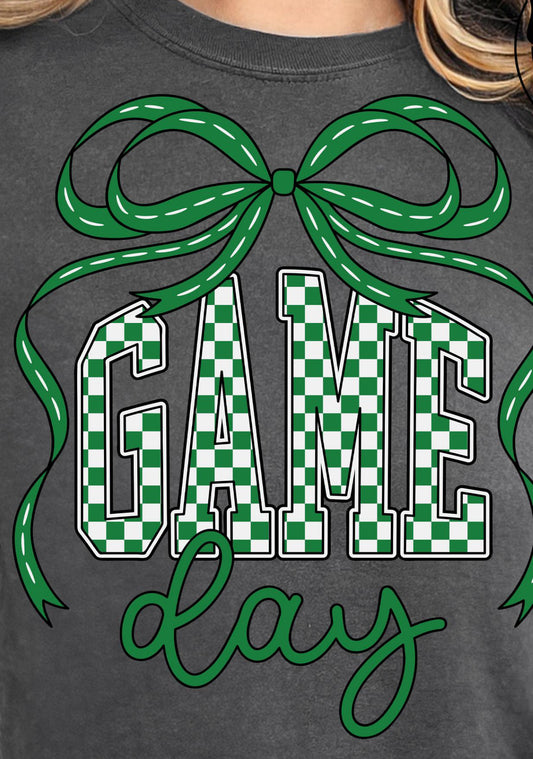 Green Game Day