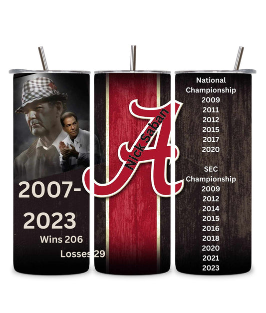 Alabama National Title