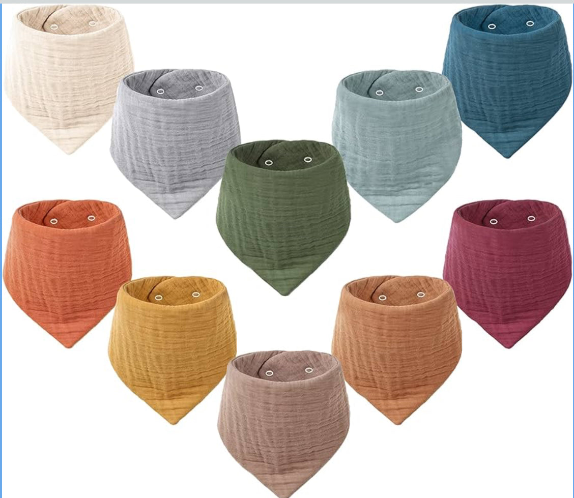 Baby bins