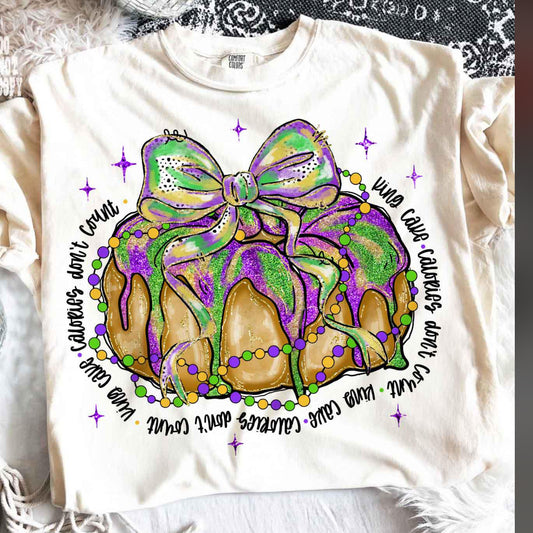 King Cake