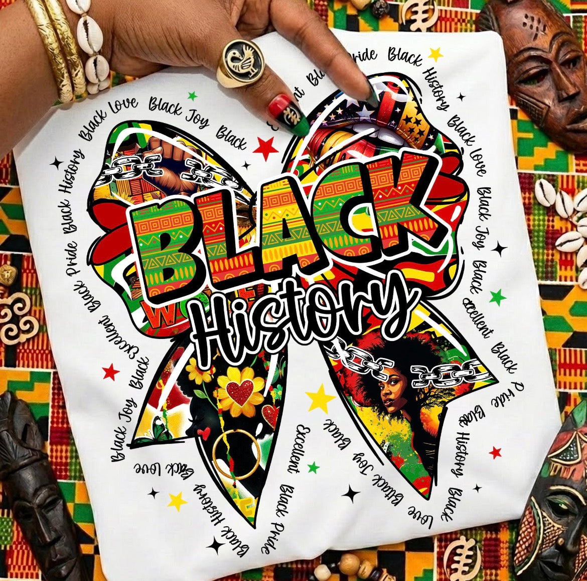 Black History
