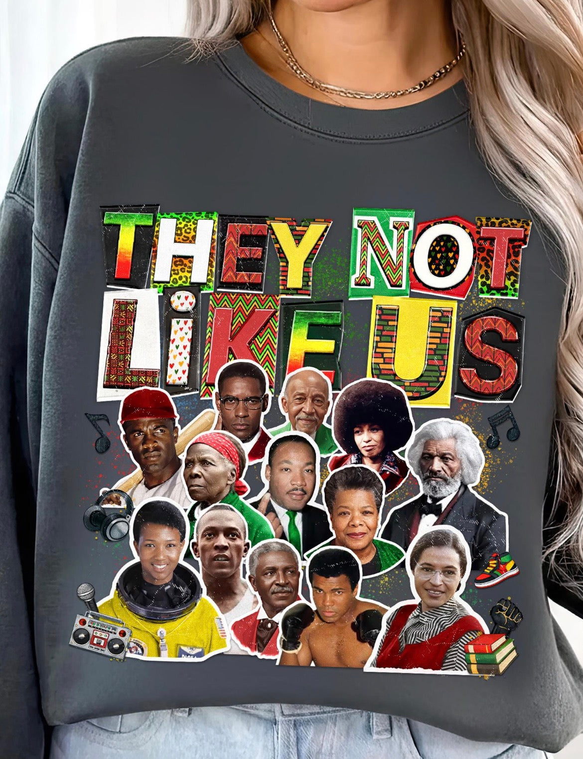 Black History
