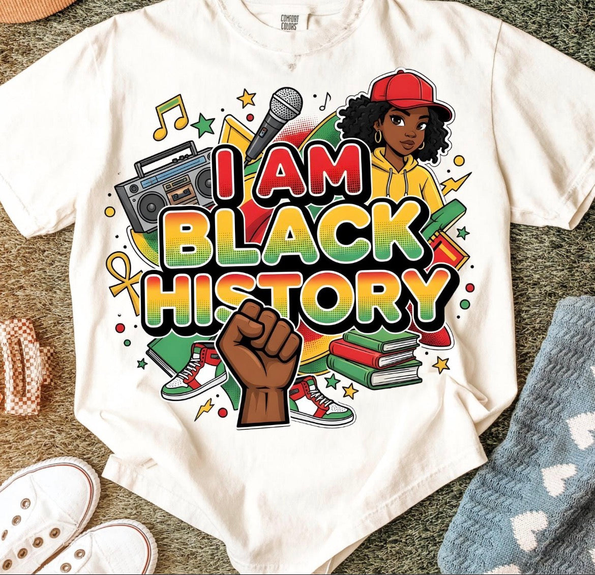 Black History