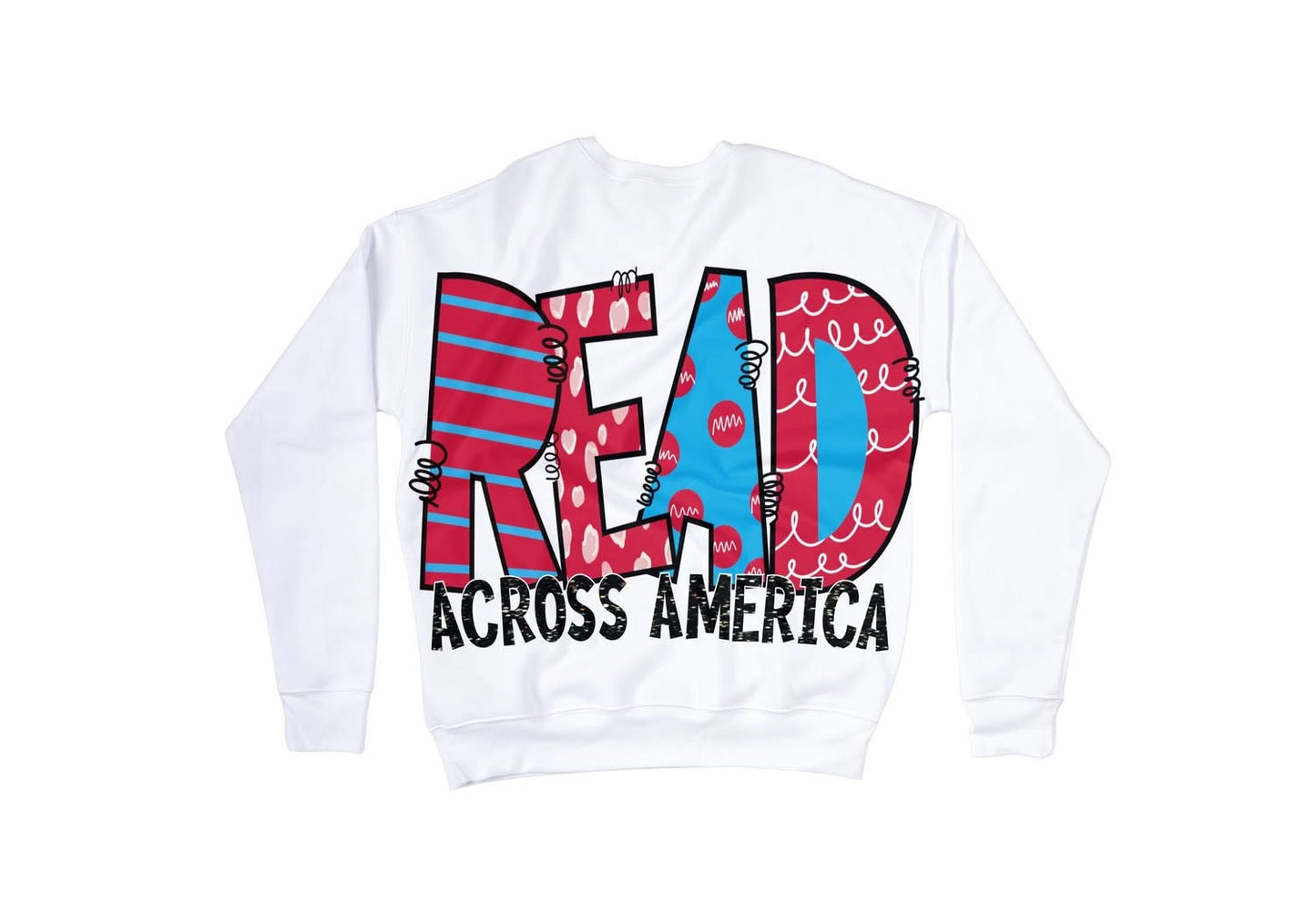 Read across America