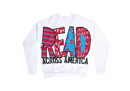 Read across America