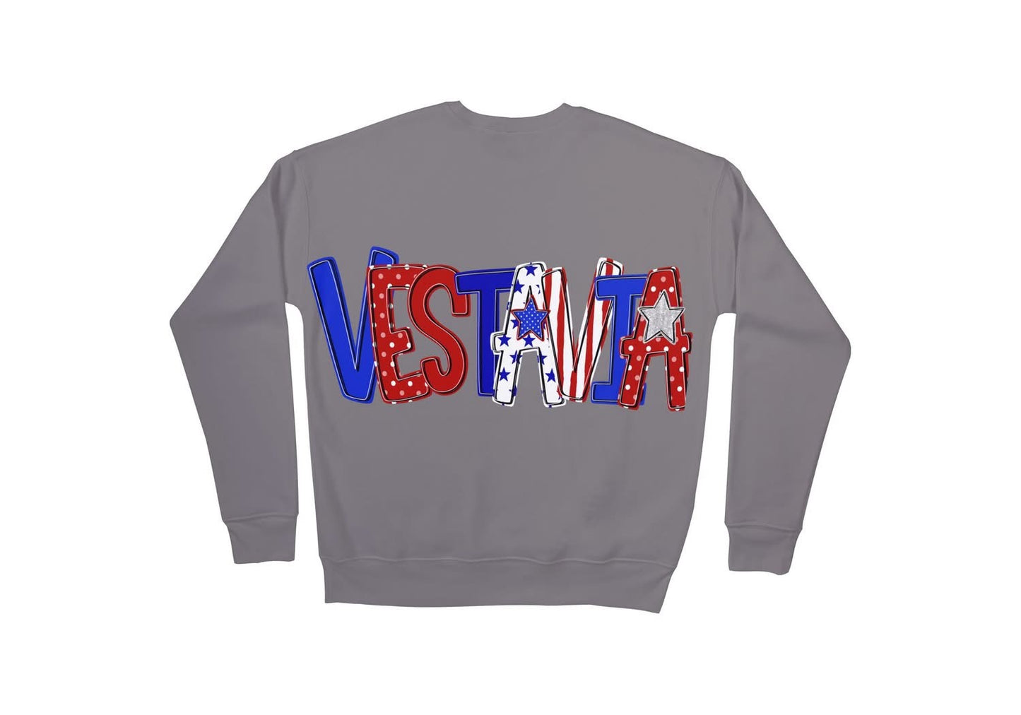 Vestavia Rebels Adults
