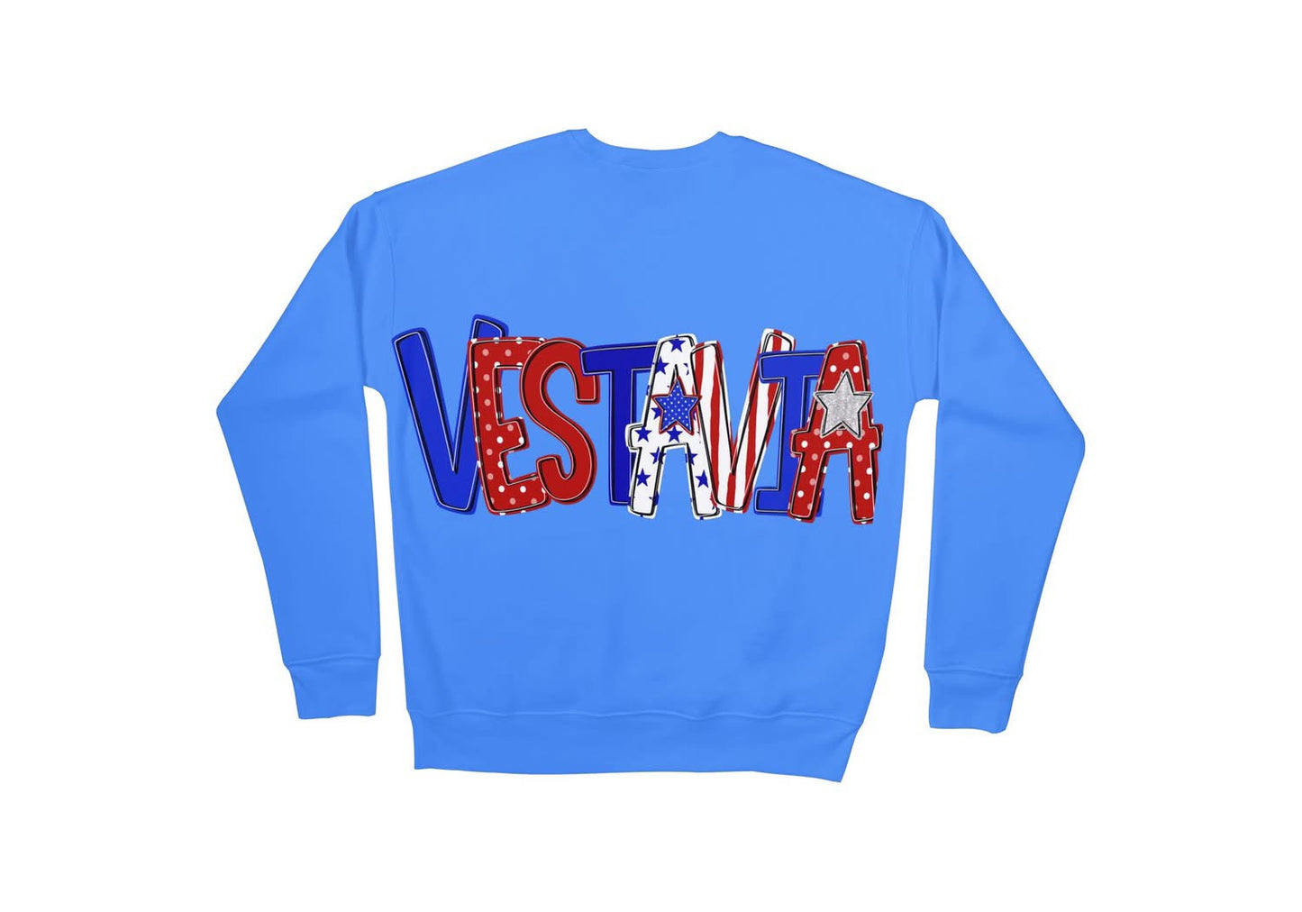 Vestavia Rebels Adults