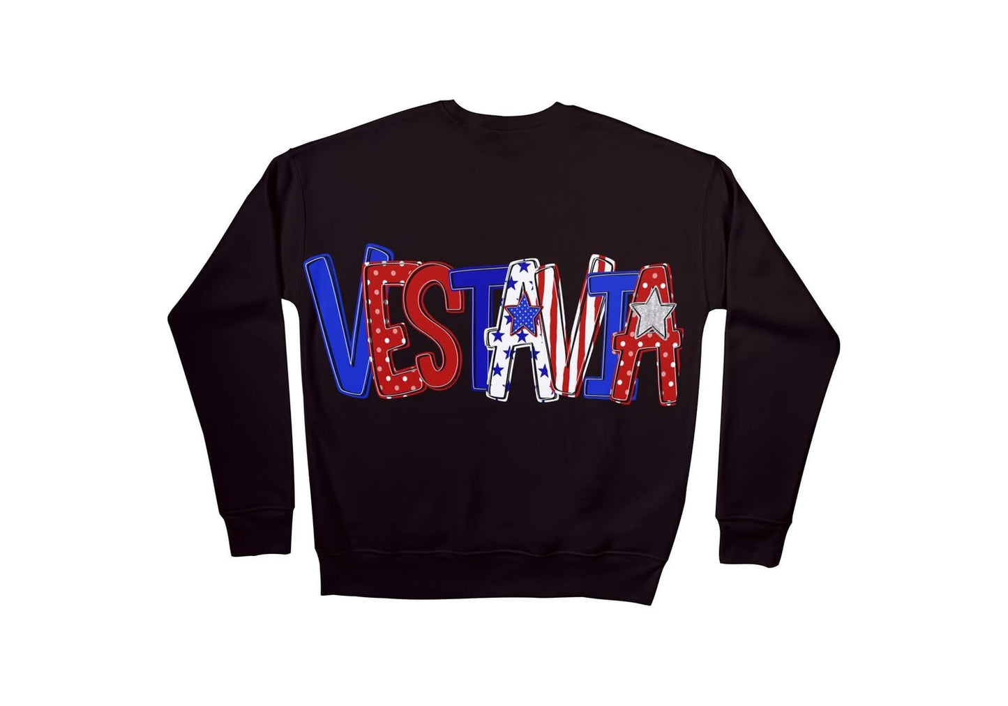 Vestavia Rebels Adults