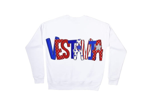 Vestavia Rebels Adults